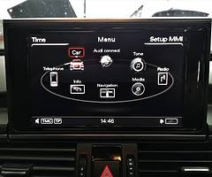 Audi A6 2,0 Tdi AUTO (142) High Spec!!! - Image 6/15