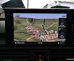 Audi A6 2,0 Tdi AUTO (142) High Spec!!! - Image 7/15