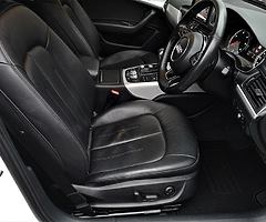 Audi A6 2,0 Tdi AUTO (142) High Spec!!! - Image 11/15