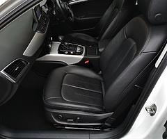 Audi A6 2,0 Tdi AUTO (142) High Spec!!! - Image 13/15