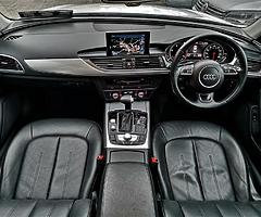 Audi A6 2,0 Tdi AUTO (142) High Spec!!! - Image 14/15