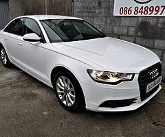 Audi A6 2,0 Tdi AUTO (142) High Spec!!! - Image 15/15