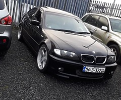 Bmw 320d