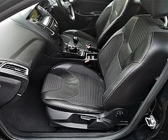 Ford Focus Titanium-X 1,5TDCI 2015 (151) - Image 6/13