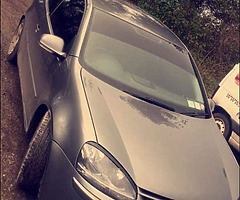 Mk5 Golf TDI