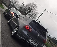 Mk5 Golf TDI - Image 5/7