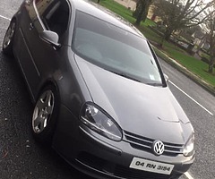 Mk5 Golf TDI - Image 6/7