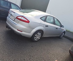 ford mondeo ncted diesel - Image 9/10