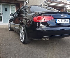 2008 Audi a4 - Image 6/10