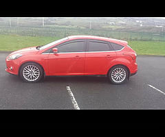 2012 Ford focus - Image 7/7