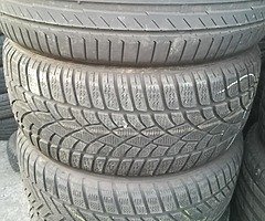 PART WORN TYRES WHOLESALE - Image 5/8