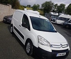 11 Berlingo 3 Seater - Image 10/10