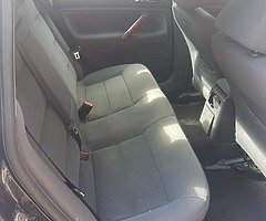 VOLKSWAGEN passat 1.6 Petrol - Image 5/5