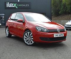 Volkswagen Golf MK6 1.6 tdi SE - Image 5/5