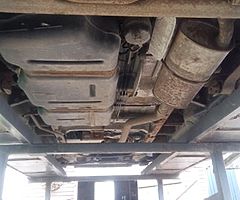 Under-Body Car Care - Image 1/10