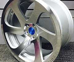 Looking to get alloys fully refurbished best place?