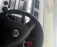 *** Passat 1.9 TDI ***