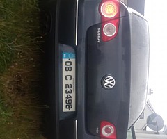 *** Passat 1.9 TDI *** - Image 5/10