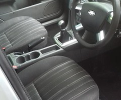 * 2008 ford focus 1.4 new nct * - Image 4/7