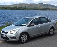 * 2008 ford focus 1.4 new nct * - Image 7/7