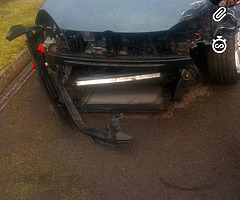 Mk5 golf breaking - Image 3/6