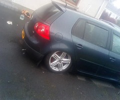 Mk5 golf breaking - Image 6/6