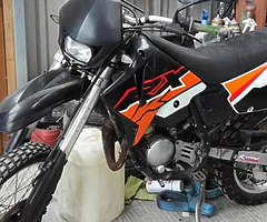 05 Aprilia RX50 - Image 2/3