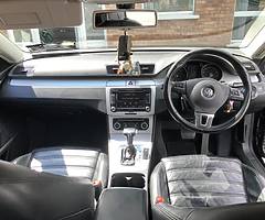 Passat Cc GT low mileage - Image 5/8