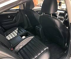 Passat Cc GT low mileage - Image 6/8