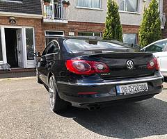 Passat Cc GT low mileage - Image 7/8