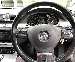 Passat Cc GT low mileage - Image 8/8