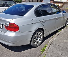 BMW 320d E90