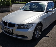 BMW 320d E90