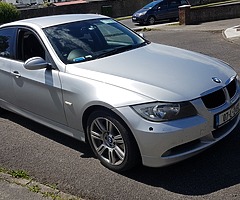 BMW 320d E90 - Image 3/8