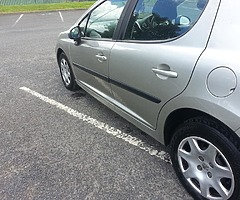 Peugeot 207 - Image 2/10