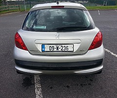 Peugeot 207 - Image 4/10