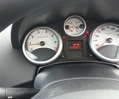 Peugeot 207 - Image 6/10