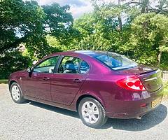 2009 Proton Gen2 1.6 petrol & LPG (gas) as standard - Long MOT and low miles! (Not clio, corsa,  - Image 2/6