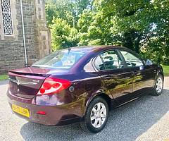 2009 Proton Gen2 1.6 petrol & LPG (gas) as standard - Long MOT and low miles! (Not clio, corsa,  - Image 3/6