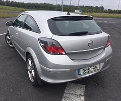 Opel Astra 2006