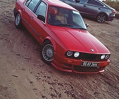 Bmw e30 - Image 7/7