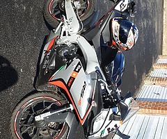 2014 Aprilia RS 4 125 - Image 6/7