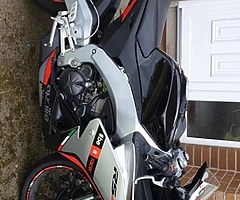 2014 Aprilia RS 4 125 - Image 7/7