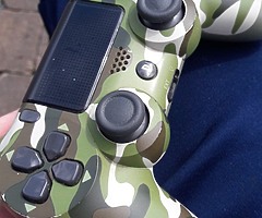 Ps4 controller