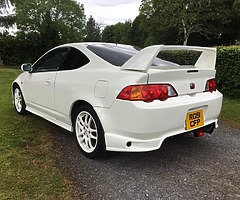 DC5 Type R Raffl3