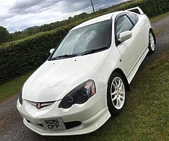 DC5 Type R Raffl3 - Image 7/7