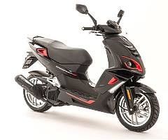 WANTED!!! moped