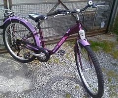 Few bike's . Portadown . - Image 4/5