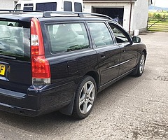 2007 Volvo V70 - Image 3/10