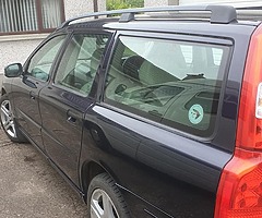 2007 Volvo V70 - Image 5/10